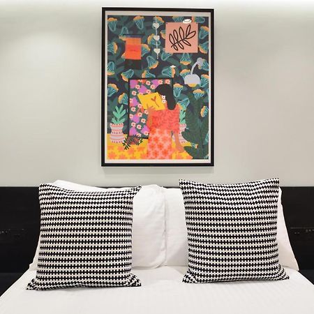 Earls Court East Serviced Apartments By Stayprime London Luaran gambar