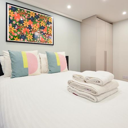 Earls Court East Serviced Apartments By Stayprime London Luaran gambar