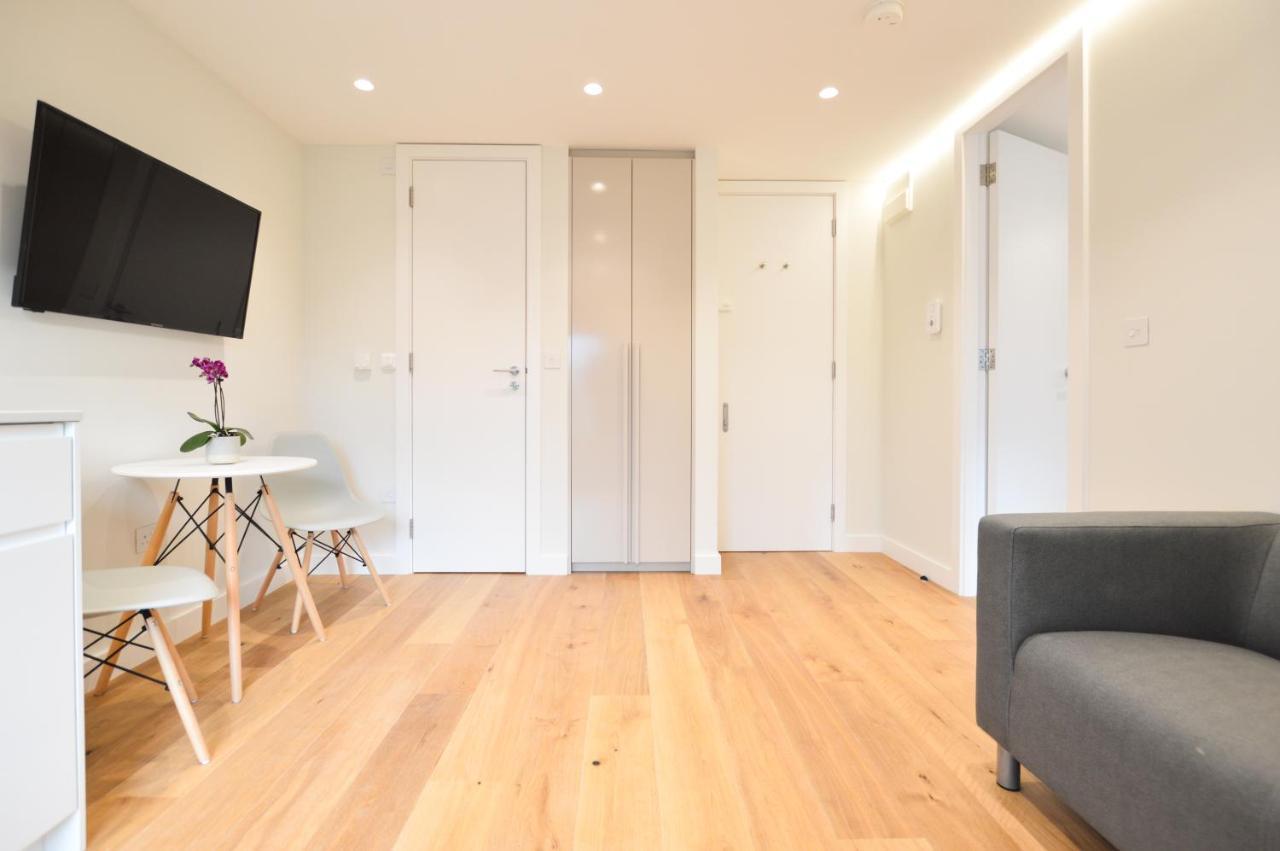 Earls Court East Serviced Apartments By Stayprime London Luaran gambar