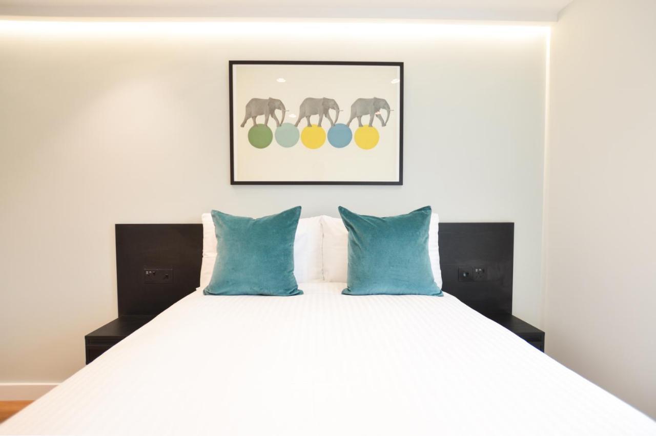 Earls Court East Serviced Apartments By Stayprime London Luaran gambar