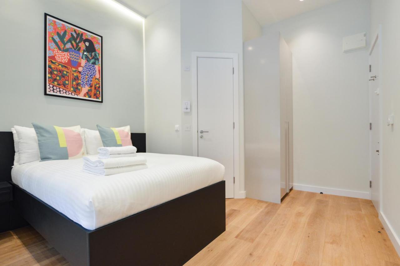 Earls Court East Serviced Apartments By Stayprime London Luaran gambar