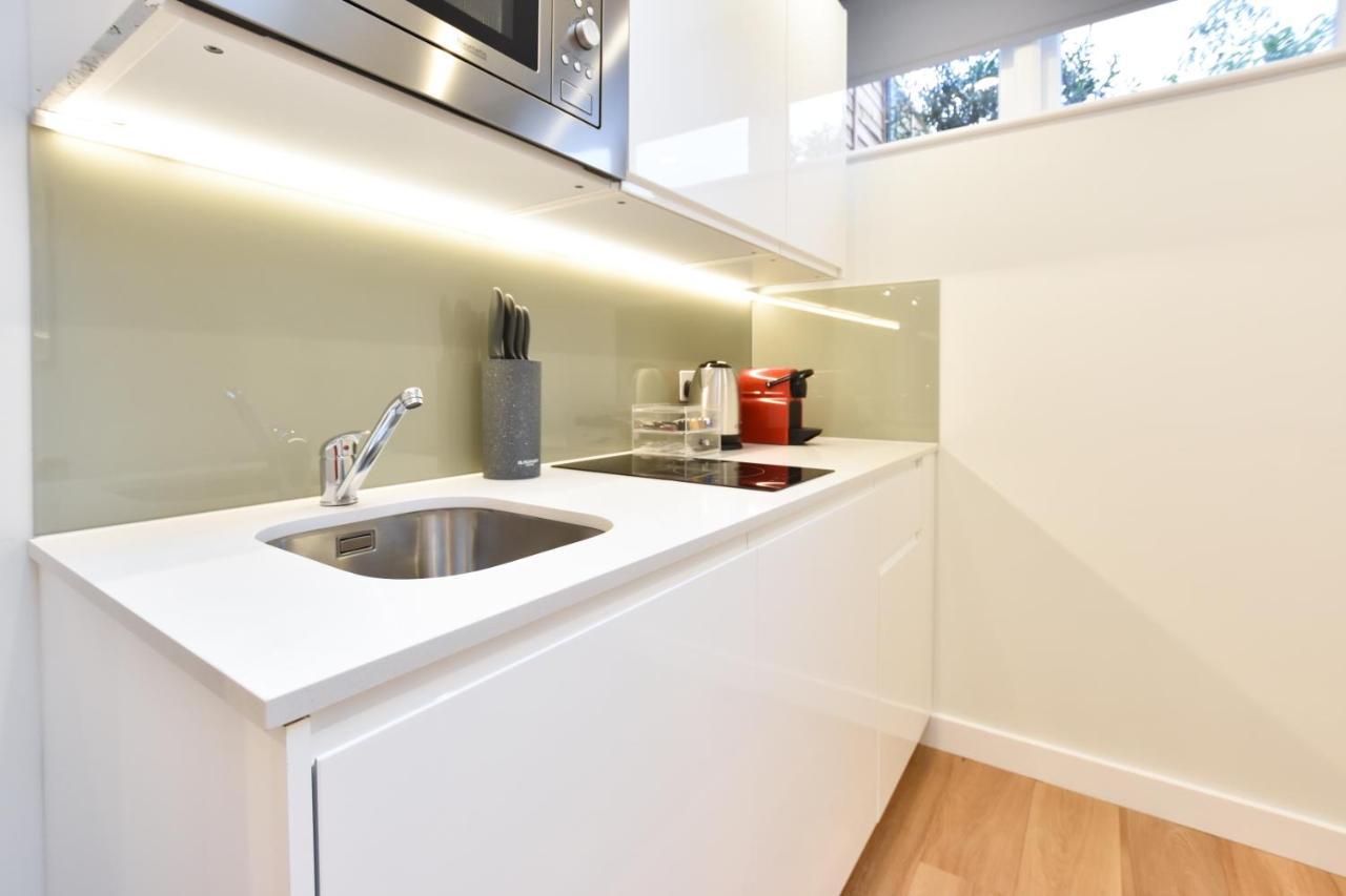 Earls Court East Serviced Apartments By Stayprime London Luaran gambar