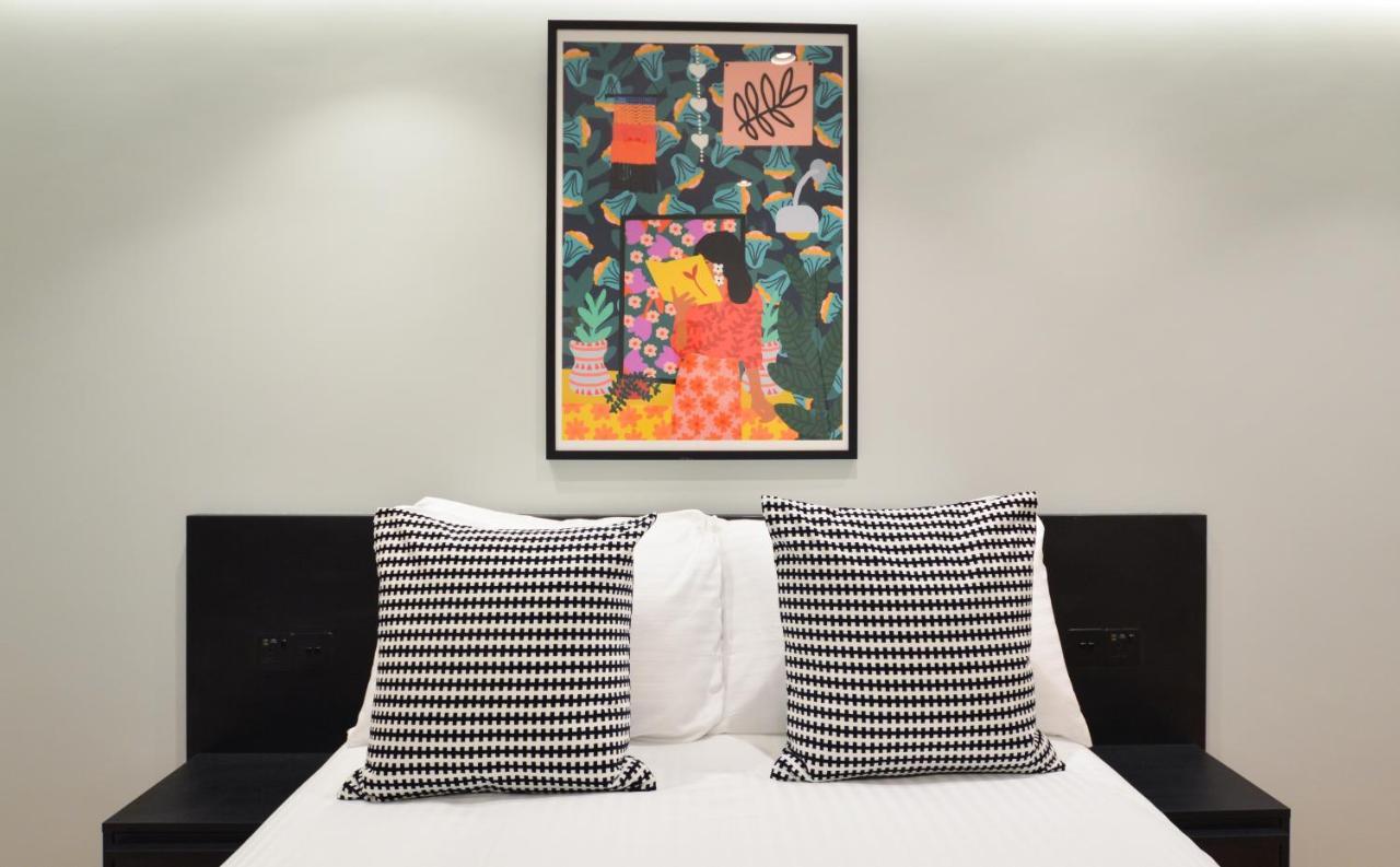 Earls Court East Serviced Apartments By Stayprime London Luaran gambar
