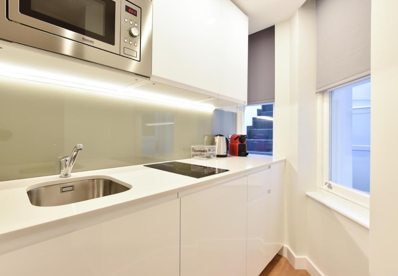 Earls Court East Serviced Apartments By Stayprime London Luaran gambar
