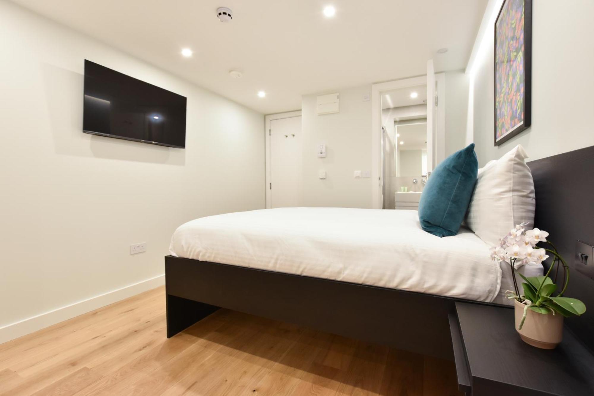 Earls Court East Serviced Apartments By Stayprime London Luaran gambar