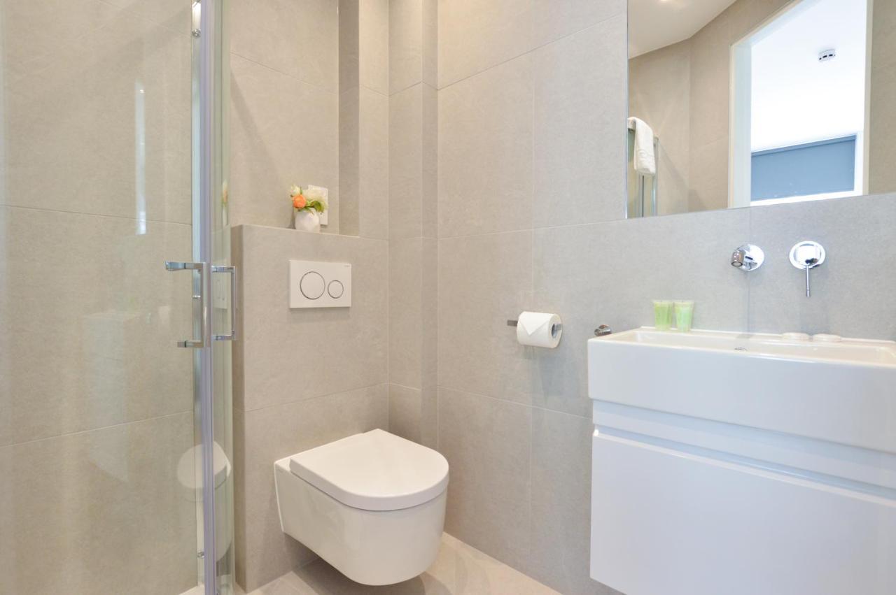 Earls Court East Serviced Apartments By Stayprime London Luaran gambar