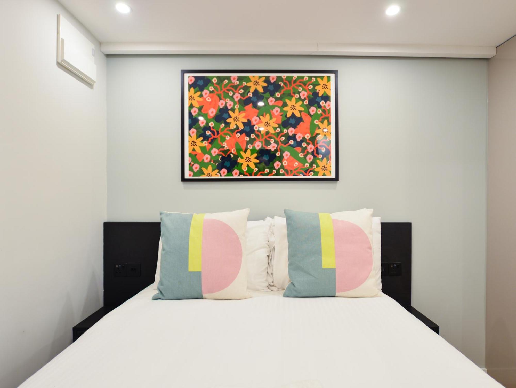 Earls Court East Serviced Apartments By Stayprime London Luaran gambar