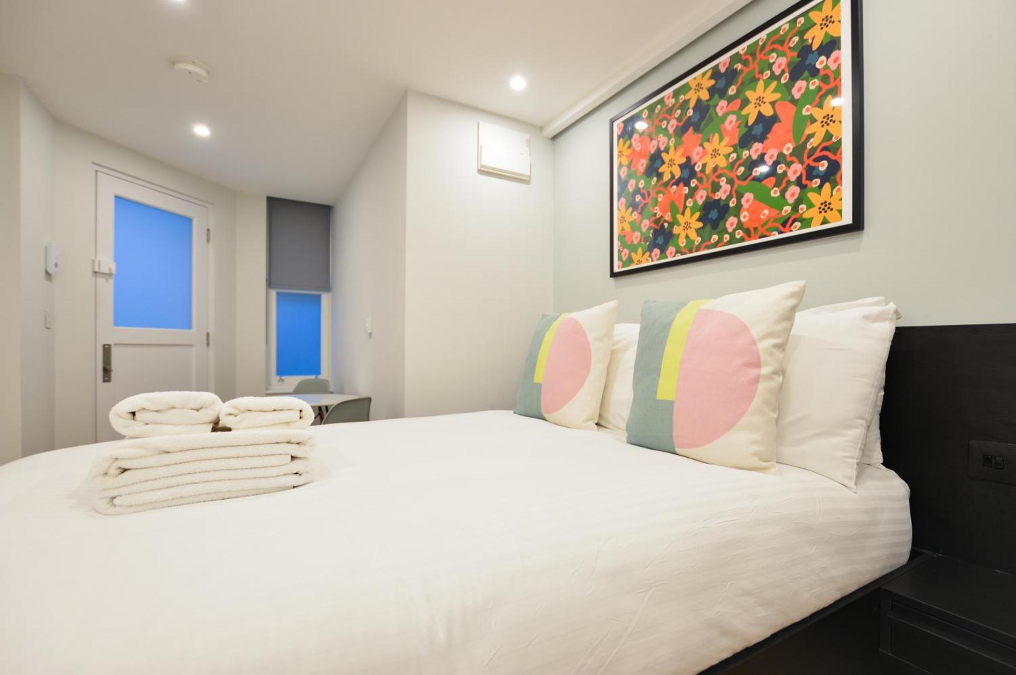 Earls Court East Serviced Apartments By Stayprime London Luaran gambar