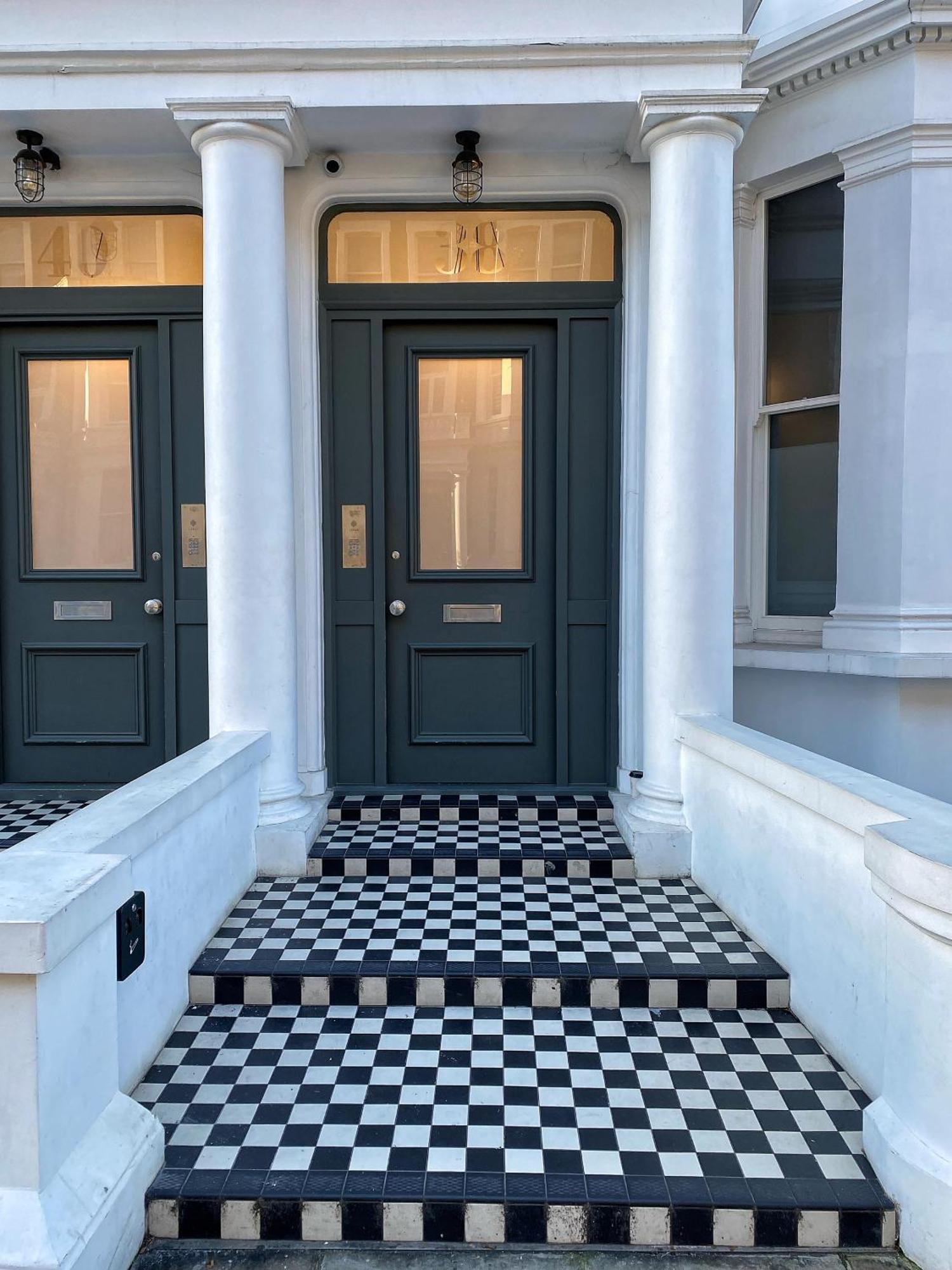 Earls Court East Serviced Apartments By Stayprime London Luaran gambar