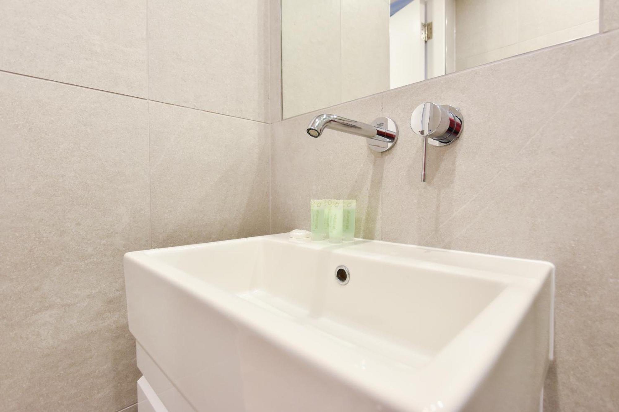 Earls Court East Serviced Apartments By Stayprime London Luaran gambar
